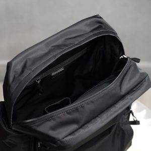 프라다 리나일론 백팩 VZ0058 - 이미지 5