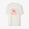 버버리 티셔츠 25SS RA1132