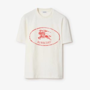 버버리 티셔츠 25SS RA1132