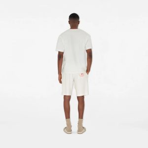 버버리 티셔츠 25SS RA1132 - 이미지 3