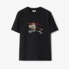 버버리 티셔츠 25SS RA1133