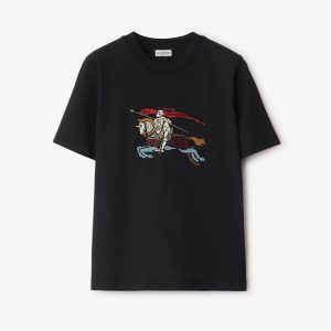 버버리 티셔츠 25SS RA1133