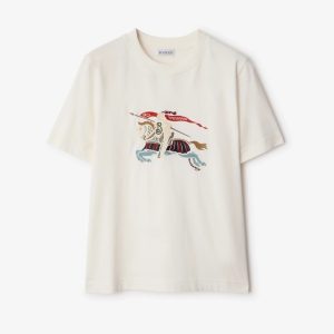 버버리 티셔츠 25SS RA1133-2