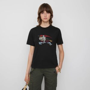 버버리 티셔츠 25SS RA1133