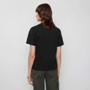 버버리 티셔츠 25SS RA1133 - 이미지 3