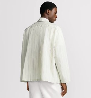 디올 셔츠 25FW RA1135