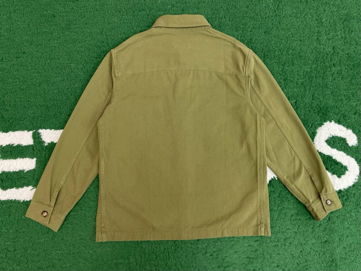 생로랑 셔츠 25FW RA1136