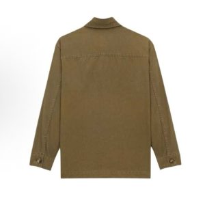 생로랑 셔츠 25FW RA1136