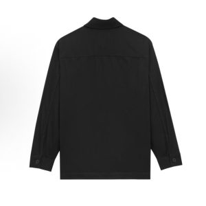 생로랑 셔츠 25FW RA1136-2