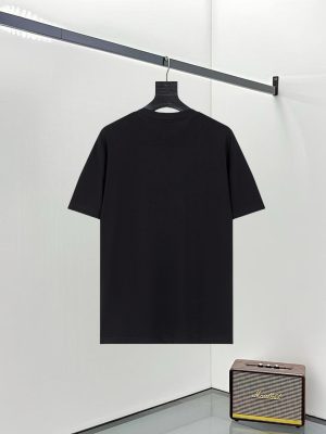 펜디 티셔츠 25SS 66ST280