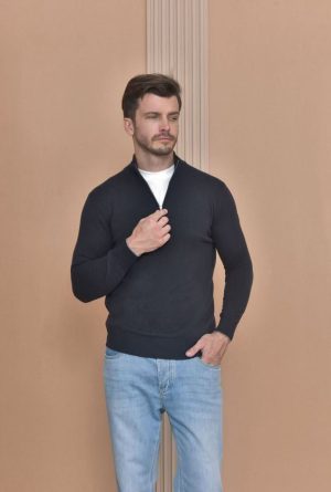Alternative view of 브루넬로 쿠치넬리 스웨터 25FW BC013