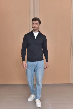 브루넬로 쿠치넬리 스웨터 25FW BC013 - 이미지 4