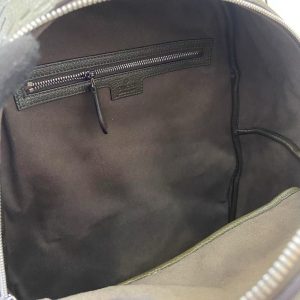 구찌 GG 점보 미디엄 백팩 819065 - 이미지 10