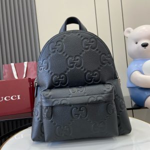 구찌 GG 점보 미디엄 백팩 819065-2 - 이미지 3