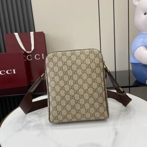 구찌 오피디아 스몰 슬링백 839103 - 이미지 3