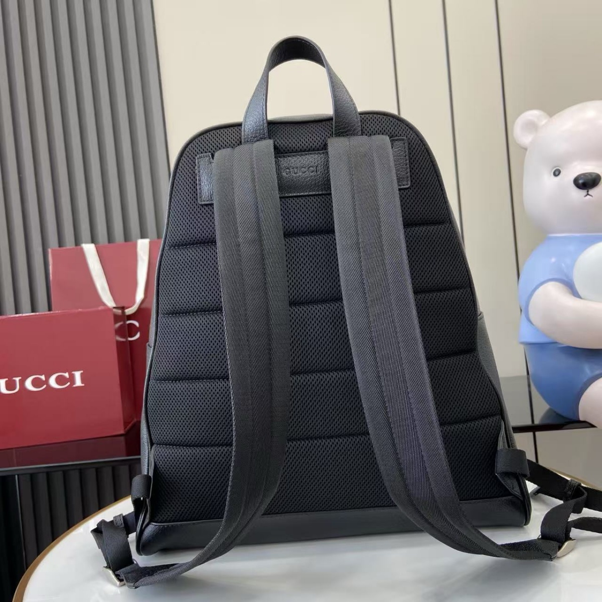 구찌 오피디아 미디엄 백팩 834466