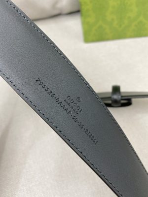 구찌 벨트 795526 - 이미지 8