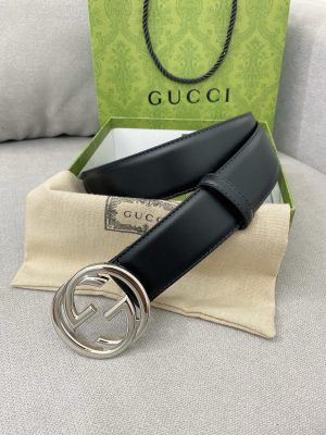 구찌 벨트 795526-5 - 이미지 7