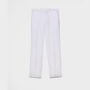프라다 바지 25SS 66ST323