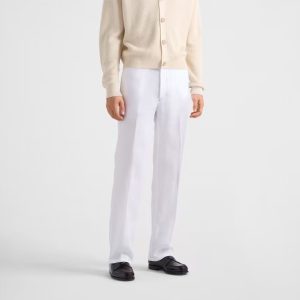 Alternative view of 프라다 바지 25SS 66ST323