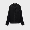 프라다 셔츠 25FW 66ST330