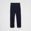 프라다 바지 25SS 66ST326