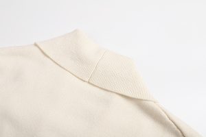 루이비* 가디건 25FW 66ST322 - 이미지 9