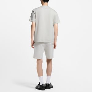 루이비* 반팔티 25SS 66ST331 - 이미지 4