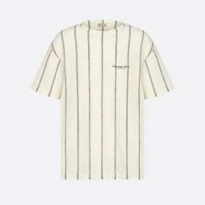 디올 반팔티 25SS 66ST332