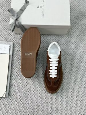 브루넬로 쿠치넬리 로퍼 BC2509-2 - 이미지 6