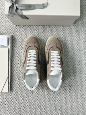 브루넬로 쿠치넬리 로퍼 BC2509-4 - 이미지 5