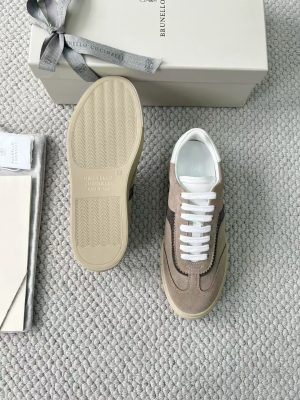 브루넬로 쿠치넬리 로퍼 BC2509-4 - 이미지 6