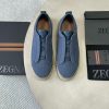 제냐 스니커즈 ZG2511