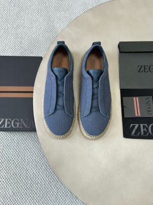 제냐 스니커즈 ZG2511