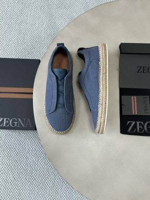 Alternative view of 제냐 스니커즈 ZG2511