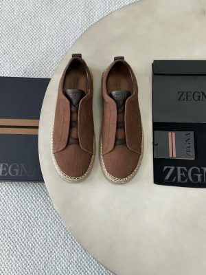 제냐 스니커즈 ZG2511-2