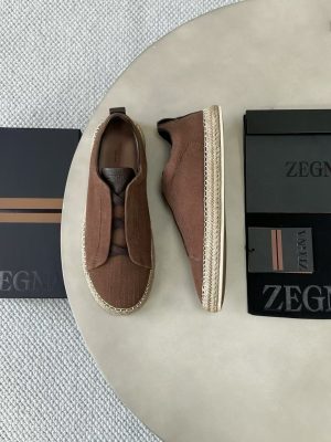 Alternative view of 제냐 스니커즈 ZG2511-2