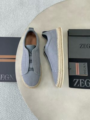 Alternative view of 제냐 스니커즈 ZG2511-3