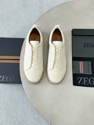 제냐 스니커즈 ZG2511-4