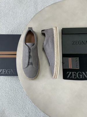 Alternative view of 제냐 스니커즈 ZG2511-5