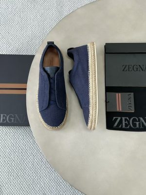 Alternative view of 제냐 스니커즈 ZG2511-6