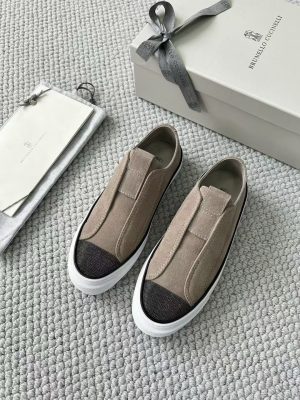 브루넬로 쿠치넬리 로퍼 BC2510-6