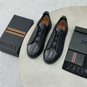제냐 스니커즈 ZG2515