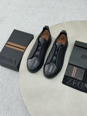 제냐 스니커즈 ZG2515