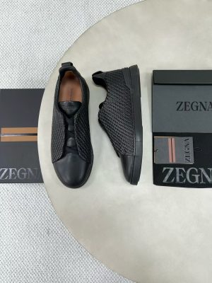 Alternative view of 제냐 스니커즈 ZG2515