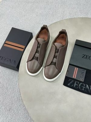 제냐 스니커즈 ZG2515-2