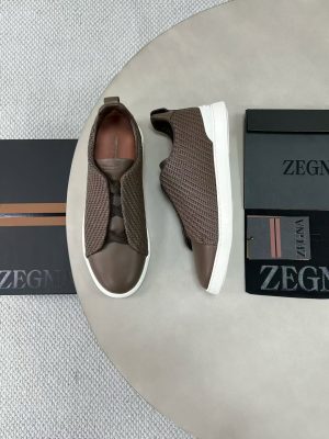 Alternative view of 제냐 스니커즈 ZG2515-2