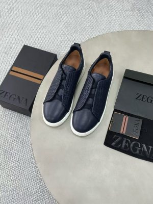 제냐 스니커즈 ZG2515-3