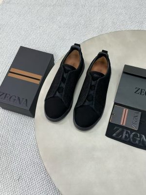 제냐 스니커즈 ZG2515-4