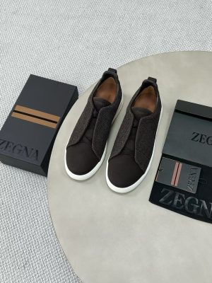 제냐 스니커즈 ZG2515-5
